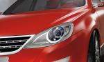 Volkswagen Neeza Concept 2006 года